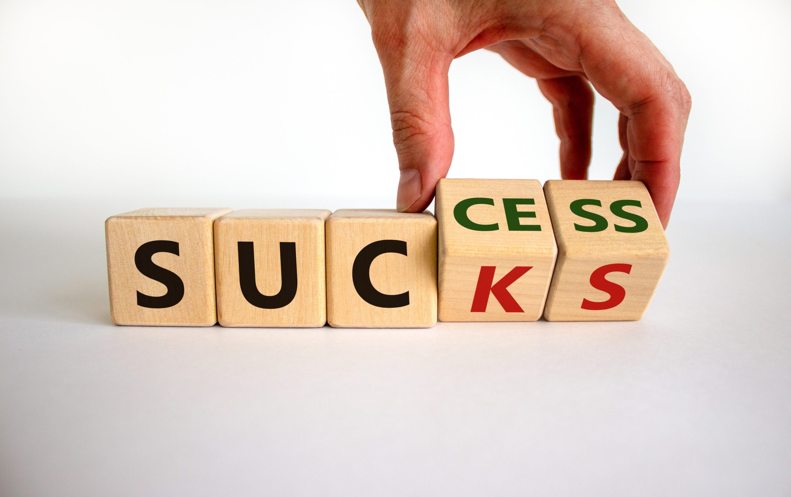 Ad agencies know exactly what sucks