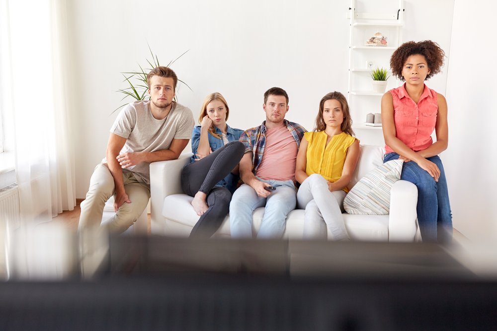 Netflix Killed The Daytime Star: The End of Cable Network and the Rise of Subscription TV