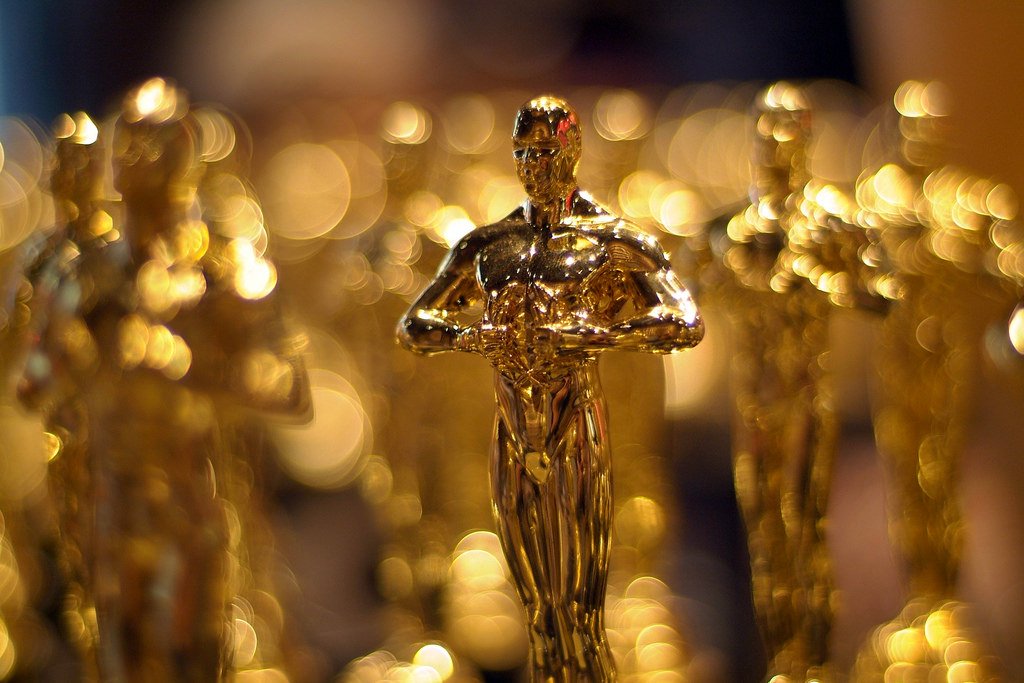 4 Film Industry Achievements That Took Way Too Long