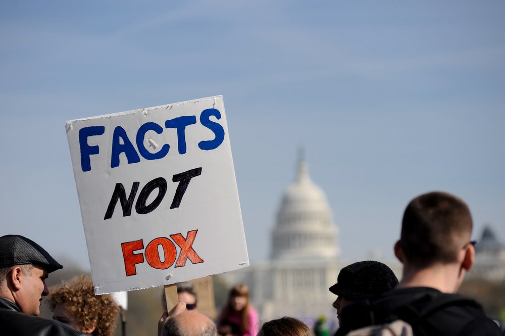 Fox.Sucks: How Fox News Became the Most Watched Cable Network