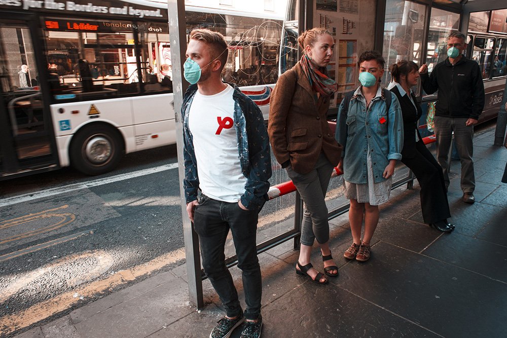 The Air Here Sucks: The Super Polluters Ruining North America