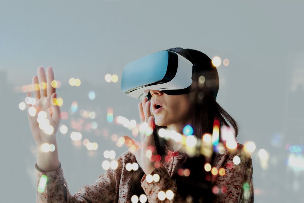 Changing the World: 5 New Technologies Revealed at SXSW