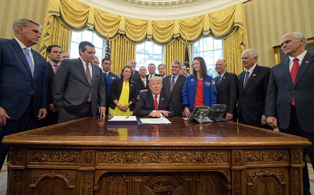 POTUS Sucks: Why More Federal Employees Are Going Rogue