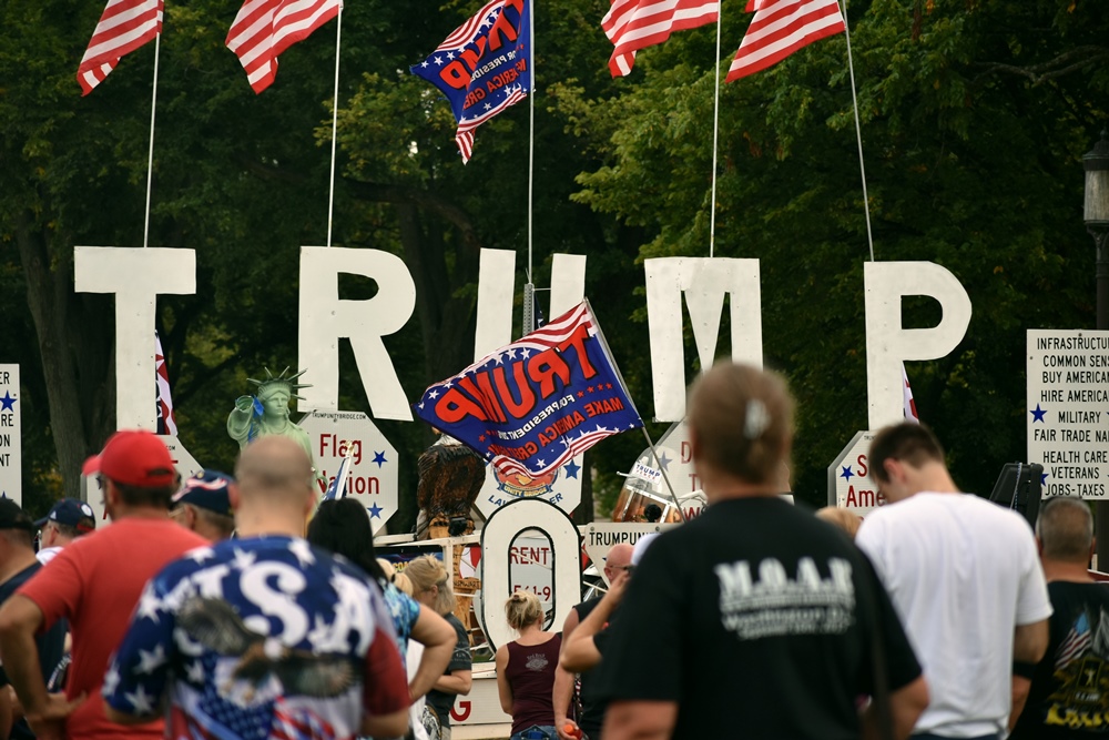Trump This: The Alt-Right Fight