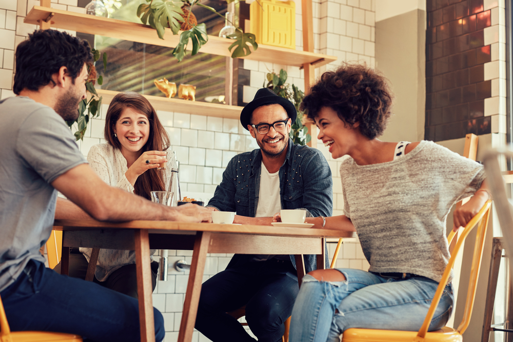 Giving Thanks: 5 Things that Didn’t Suck in 2017