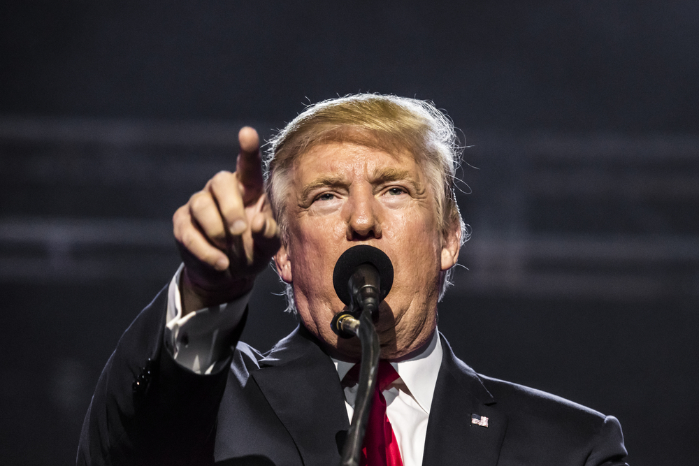 Trump This: 4 Missed Opportunities for Civil Conversations