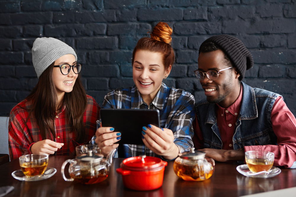 4 Marketing Campaigns That Didn’t Suck in 2017