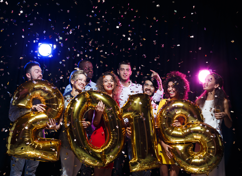 8 Ways 2018 Could be Better Than 2017
