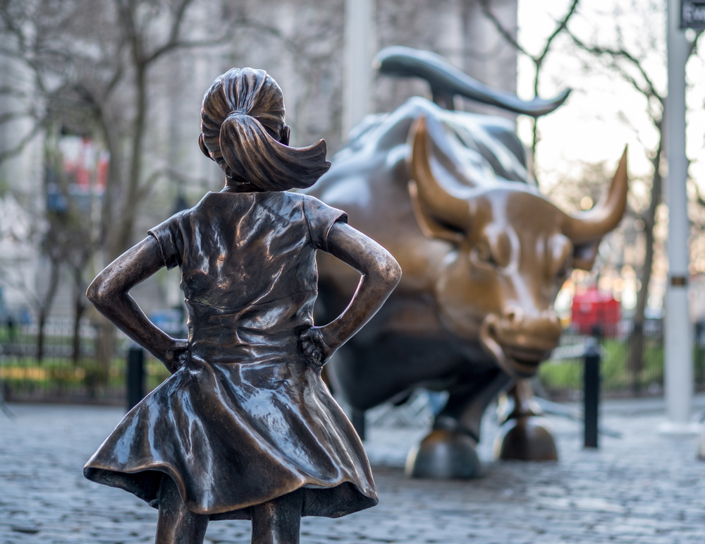 How Men and Minorities Can Fight for Feminism
