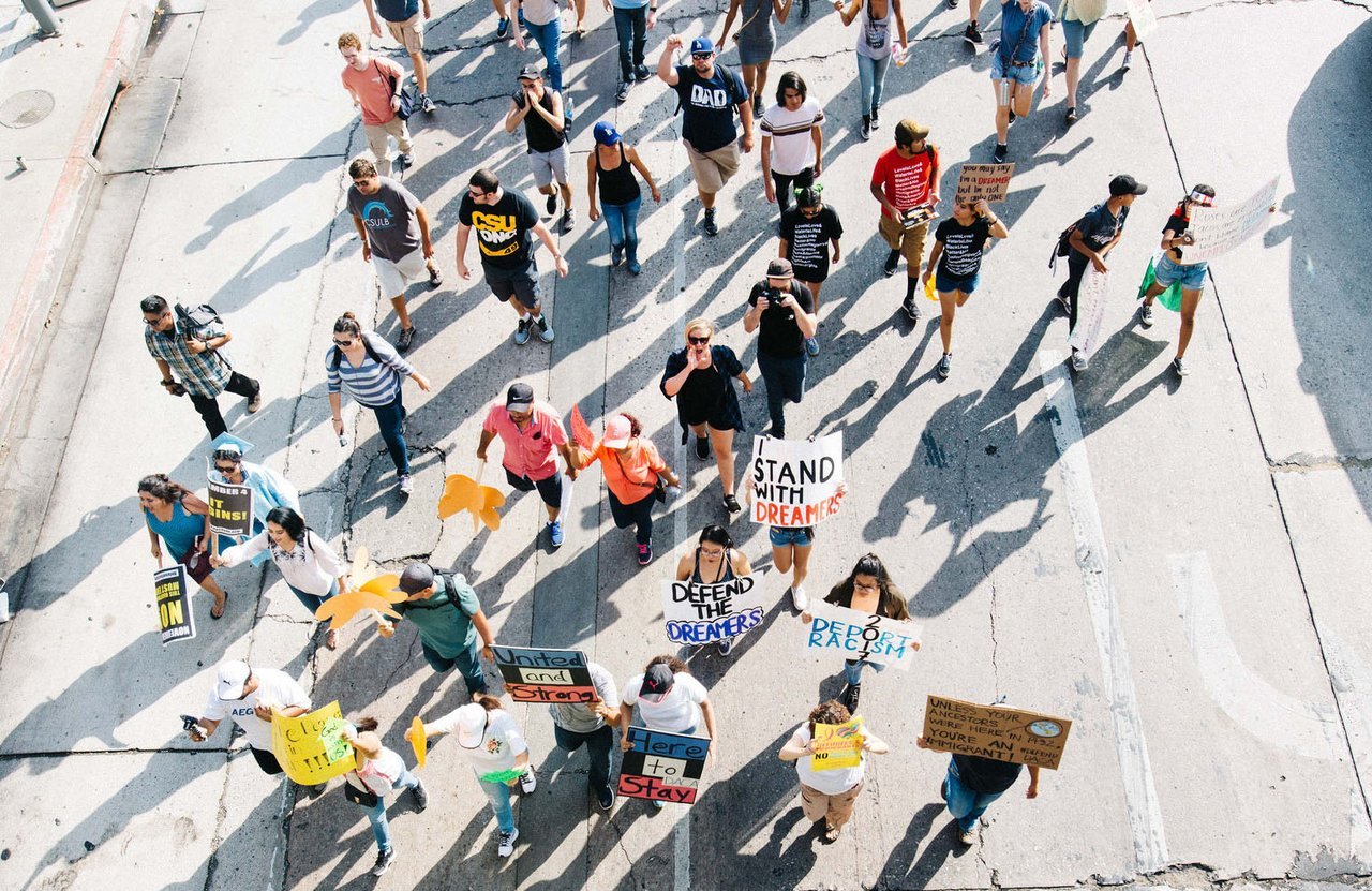 Bad Corporate Behavior: Companies Still Doing Business With ICE