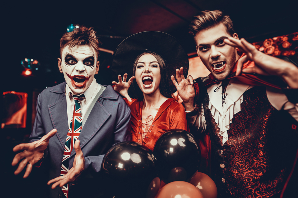 A Sweet Treat Wrap-up: Creative and Inspiring Halloween Campaigns