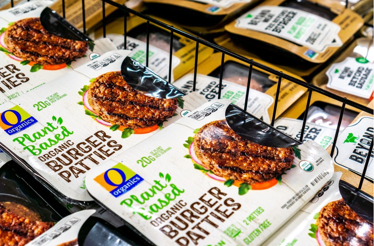 Beyond “Meat”: 3 Crazy Trademark Debates from the Food Industry