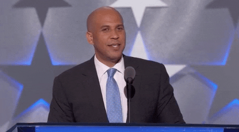 Cory Booker