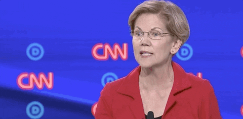 Elizabeth Warren