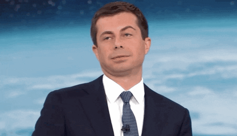 Pete Buttigieg