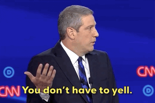 Tim Ryan