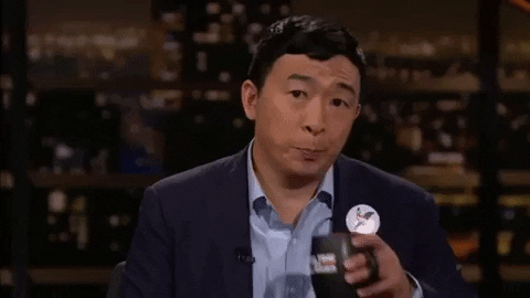 Andrew Yang