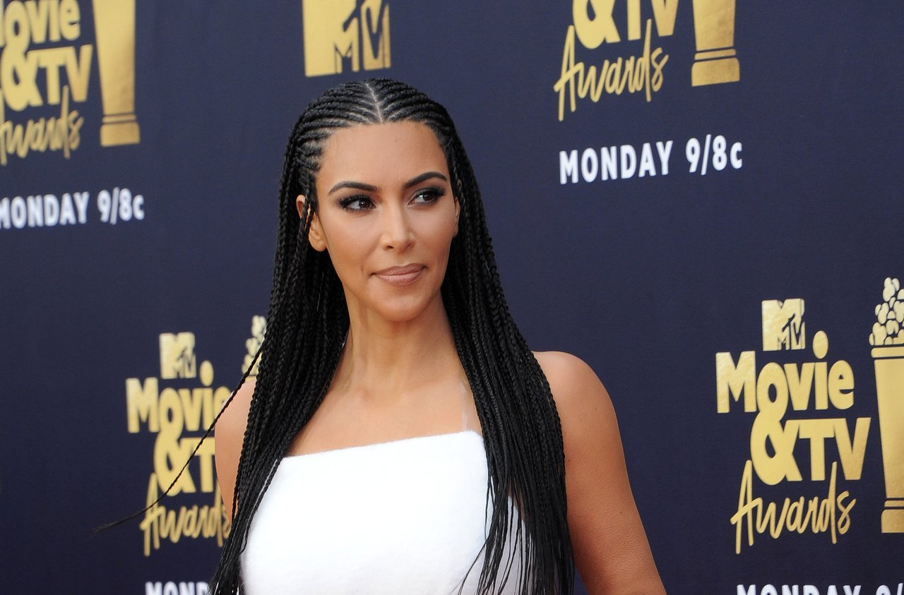 Kim K’s “Kimono” Misstep and Other Celeb Trademark Faux Pas