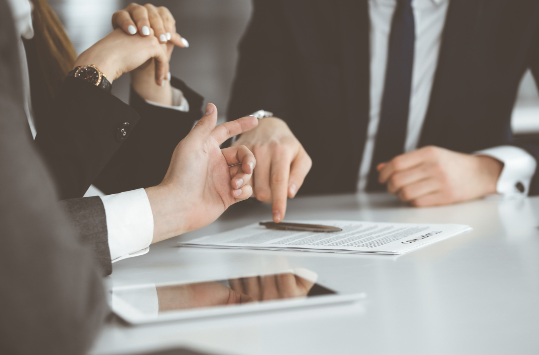 The Biggest Trademark Disputes from 2021—and the Lessons to Learn from Them